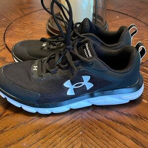Women’s Under Armour sneakers